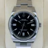 Oyster perpetual