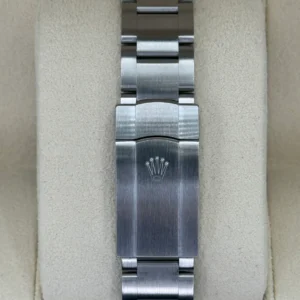 Oyster perpetual