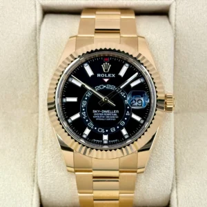 Sky Dweller
