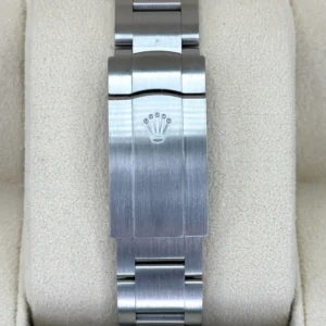 Oyster perpetual