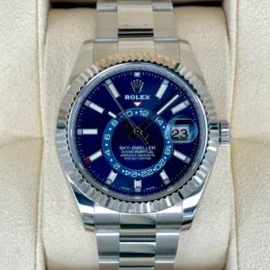 Sky Dweller