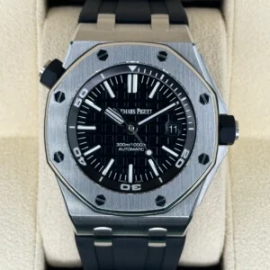 Audemars Piguet