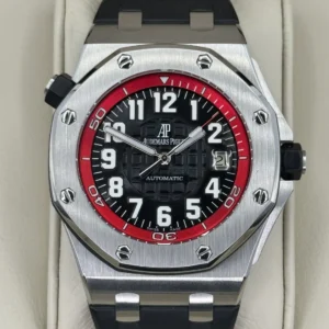 Royal Oak Offshore