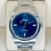 Oyster perpetual