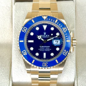 GMT Master