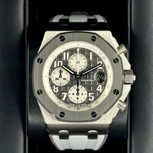 Royal Oak Offshore