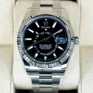 Sky Dweller