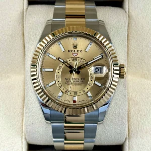 Sky Dweller
