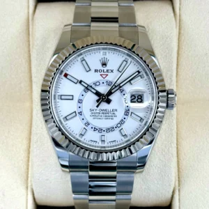 Sky Dweller
