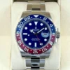 GMT Master