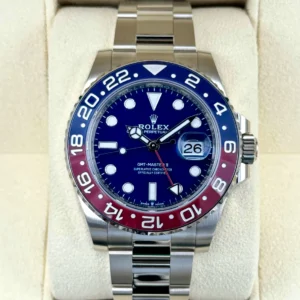GMT Master