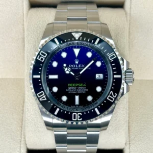 Deepsea