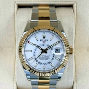Sky Dweller
