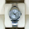 Oyster perpetual