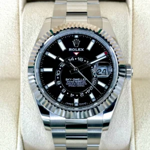 Sky Dweller