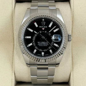 Sky Dweller