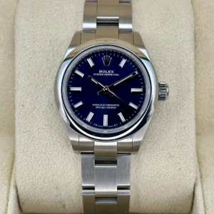 Oyster perpetual
