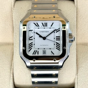 Cartier