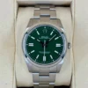 Oyster perpetual