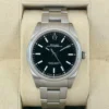 Oyster perpetual
