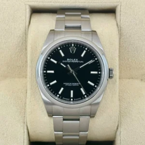 Oyster perpetual