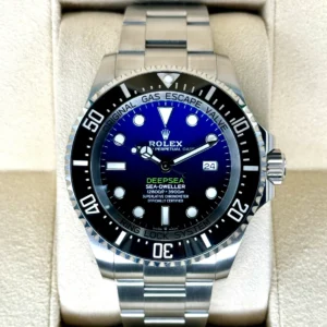 Deepsea
