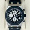 Royal Oak Offshore