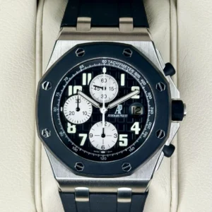 Royal Oak Offshore