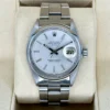 Oyster perpetual