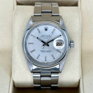 Oyster perpetual