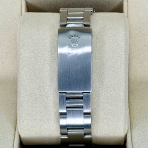 Oyster perpetual
