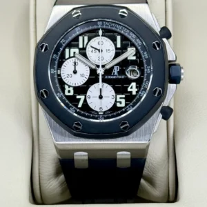 Royal Oak Offshore