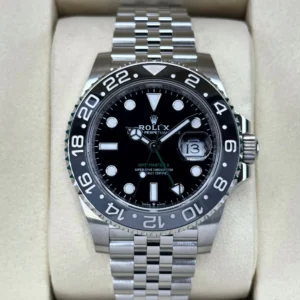 GMT master