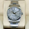 Oyster perpetual