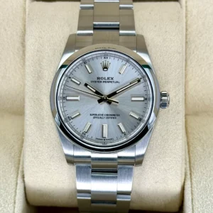 Oyster perpetual