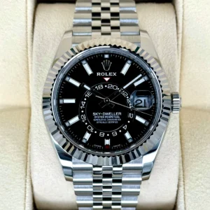 Sky Dweller