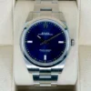 Oyster perpetual