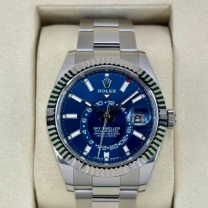 Sky Dweller