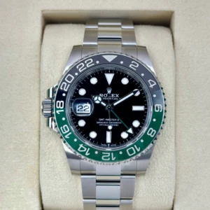 GMT Master