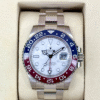 GMT Master