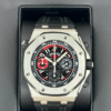 Royal Oak Offshore