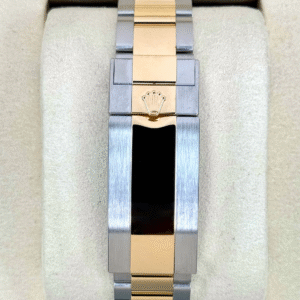 GMT Master