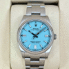 Oyster perpetual