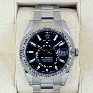 Sky Dweller