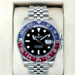 GMT Master