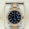 Sky Dweller