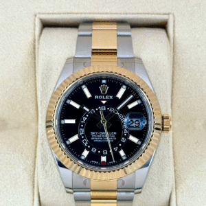 Sky Dweller