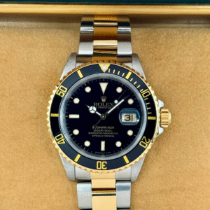Submariner