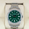Oyster perpetual