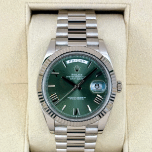 Day-date